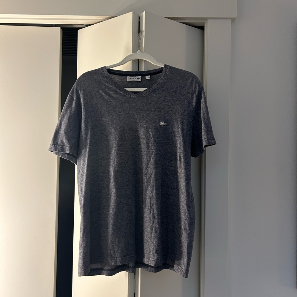 Lacoste V-Neck